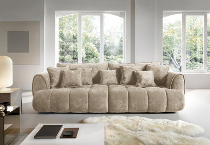 Sofa Bombay z funkcją spania
