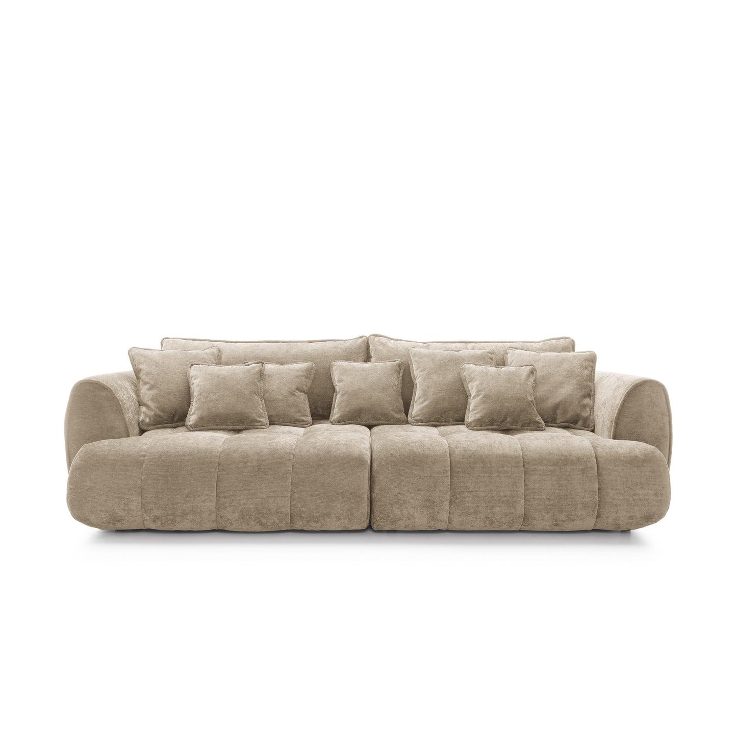 Sofa Bombay z funkcją spania