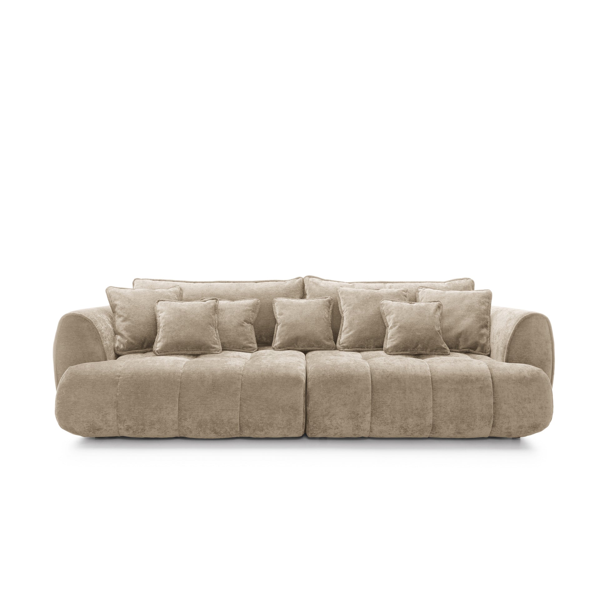 Sofa Bombay z funkcją spania