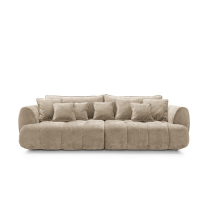 Sofa Bombay z funkcją spania