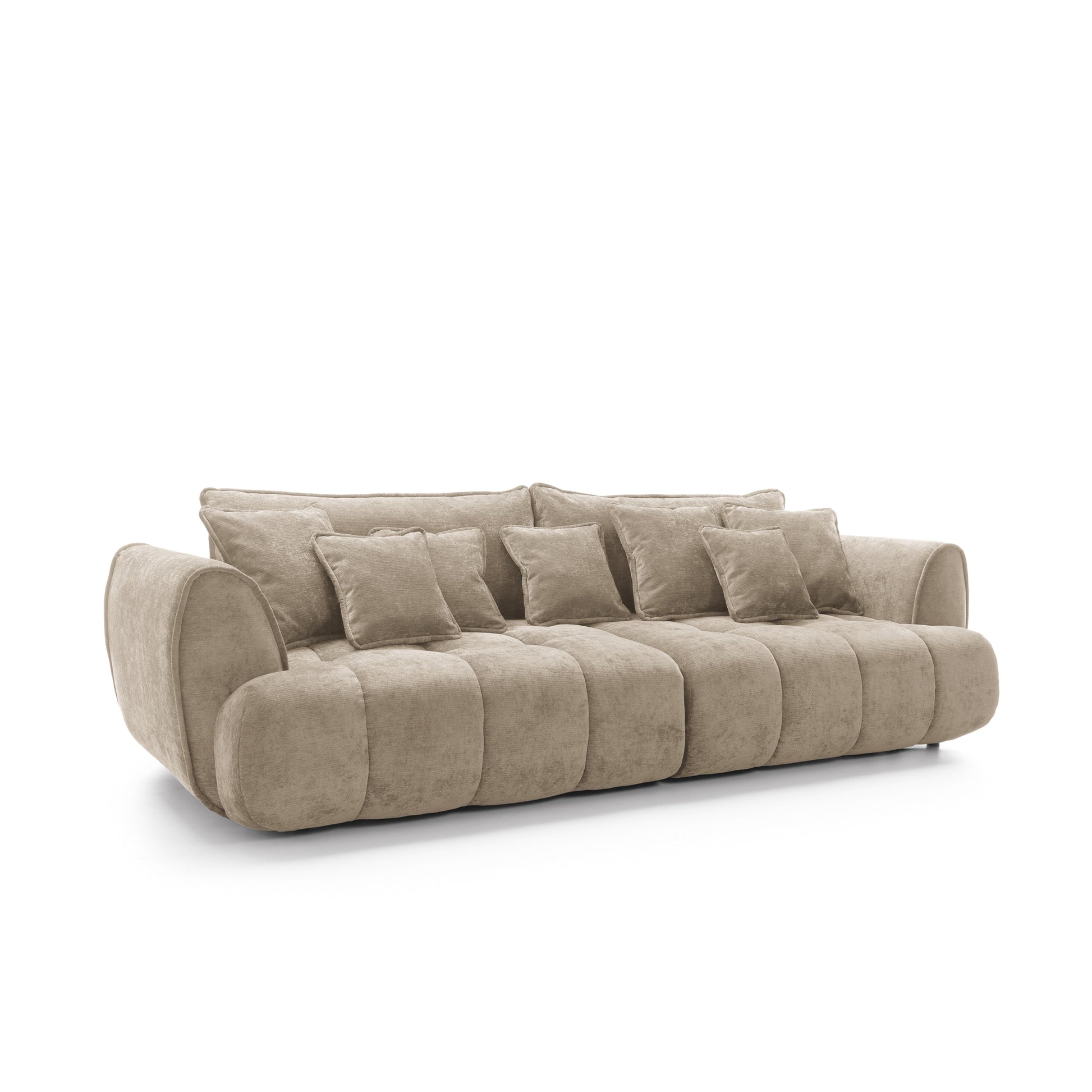 Sofa Bombay z funkcją spania