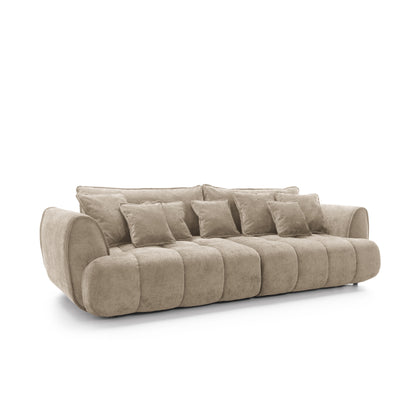 Sofa Bombay z funkcją spania