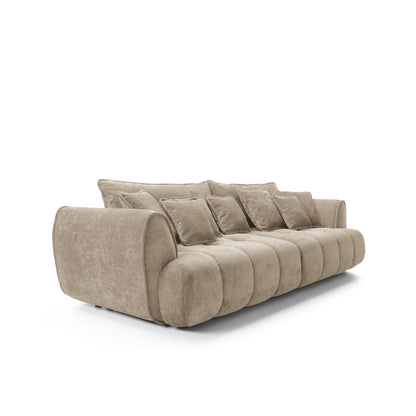 Sofa Bombay z funkcją spania