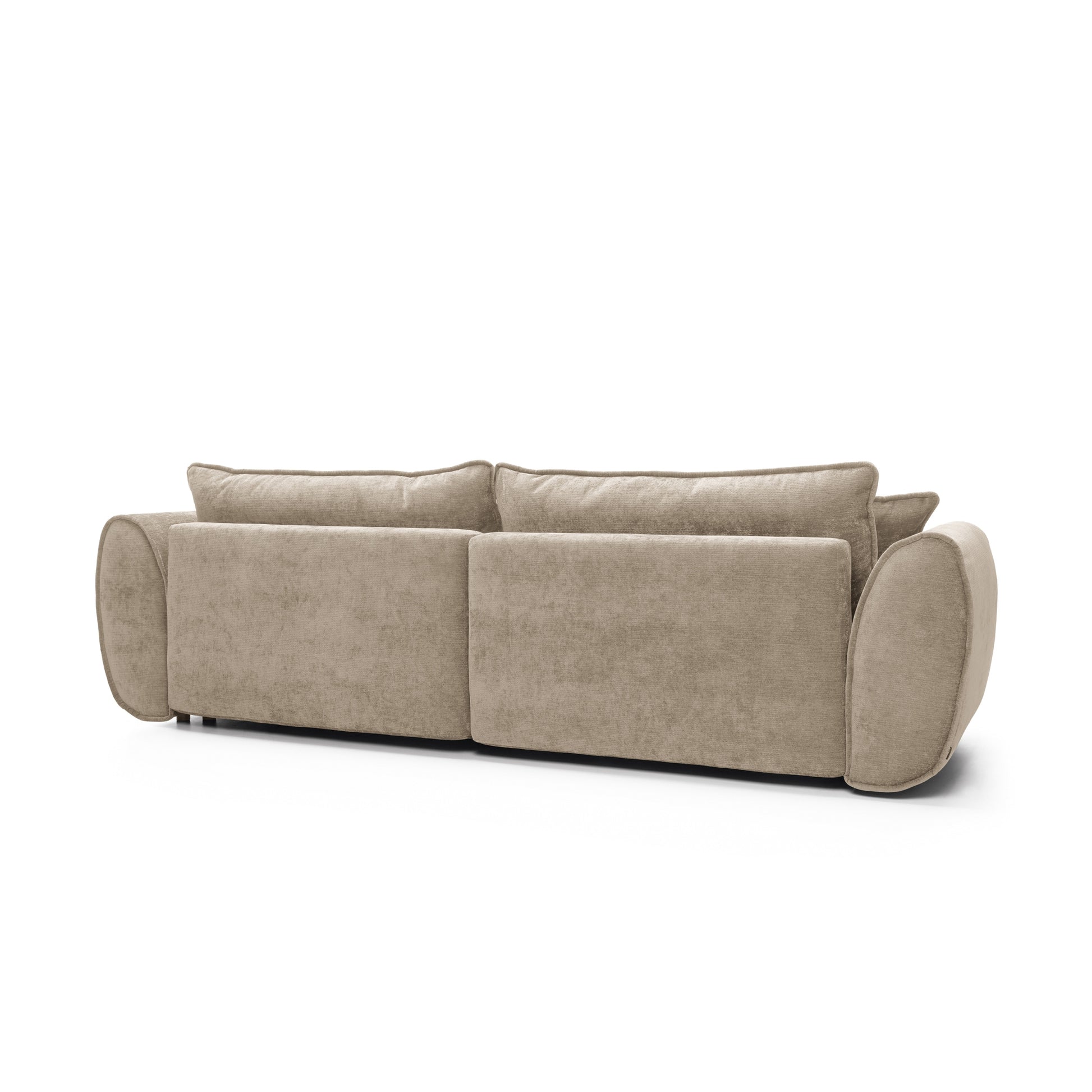Sofa Bombay z funkcją spania