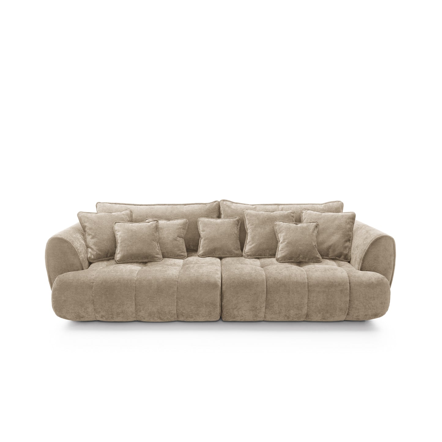 Sofa Bombay z funkcją spania