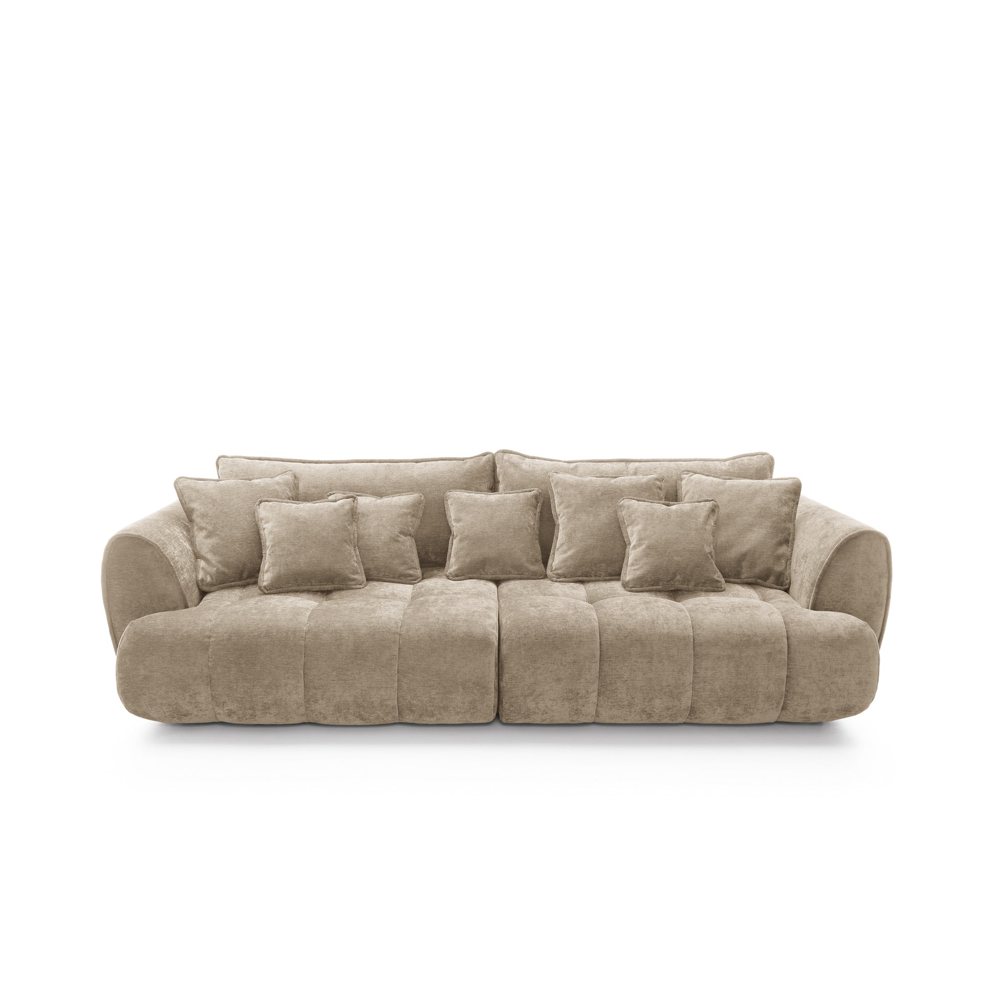 Sofa Bombay z funkcją spania