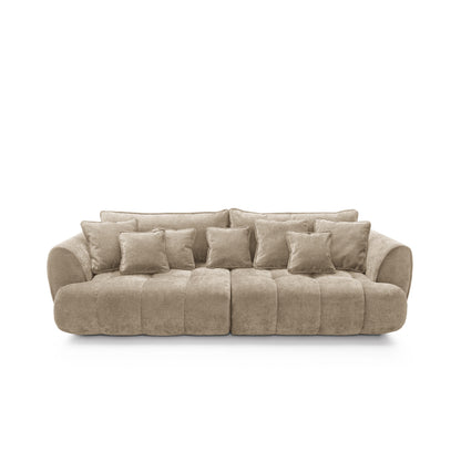Sofa Bombay z funkcją spania