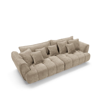 Sofa Bombay z funkcją spania