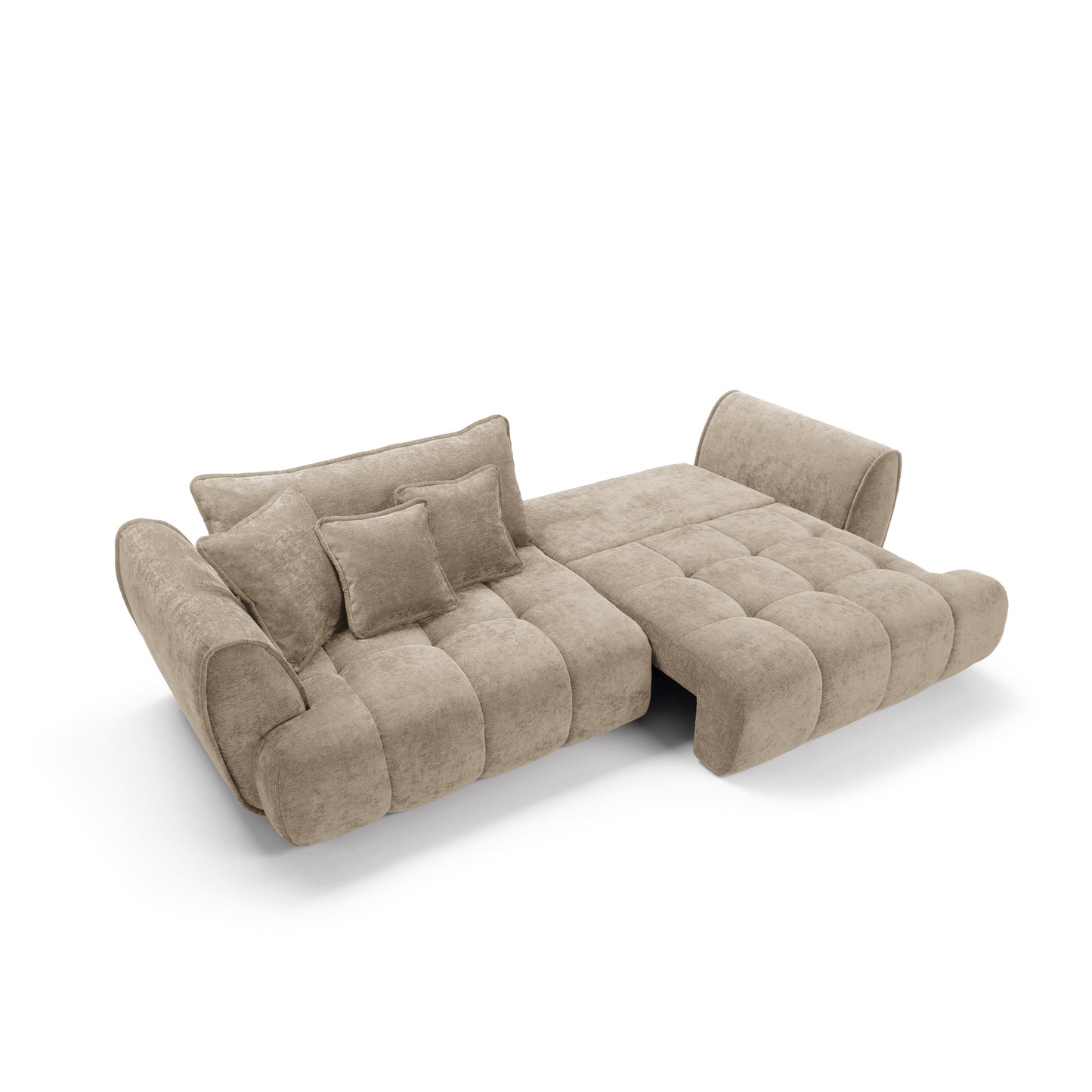 Sofa Bombay z funkcją spania