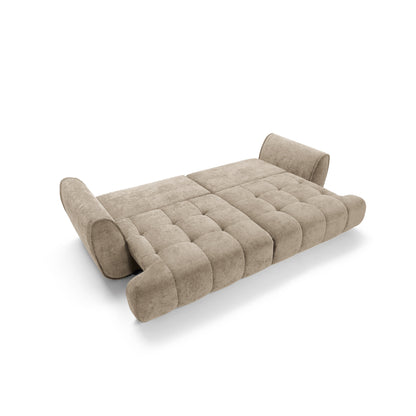 Sofa Bombay z funkcją spania