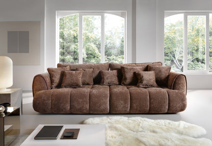 Sofa Bombay z funkcją spania