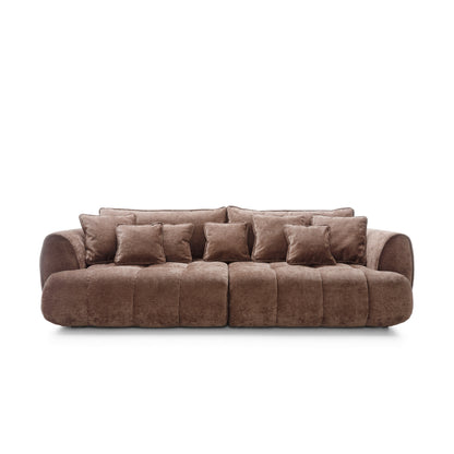 Sofa Bombay z funkcją spania