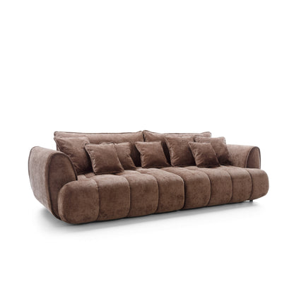 Sofa Bombay z funkcją spania