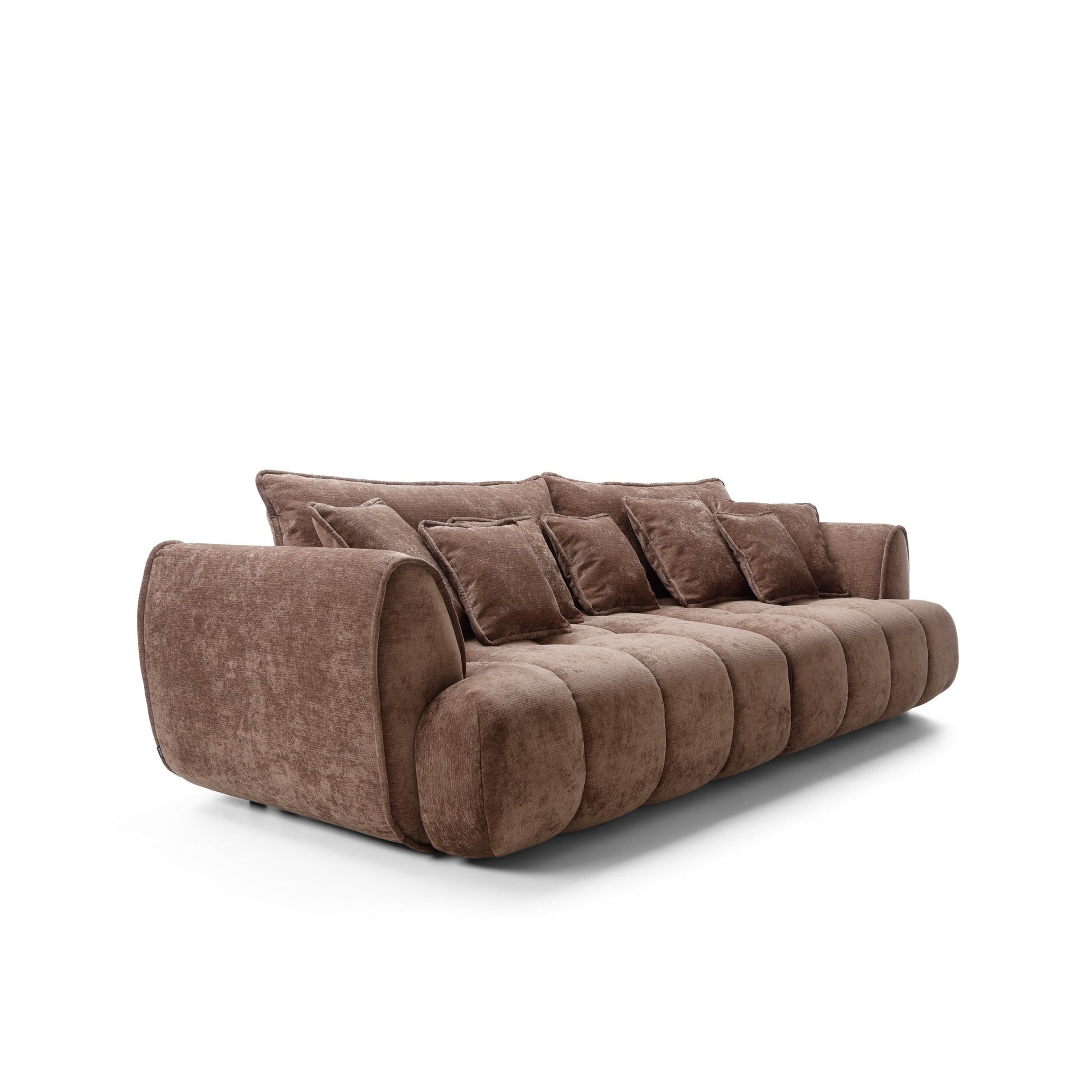 Sofa Bombay z funkcją spania