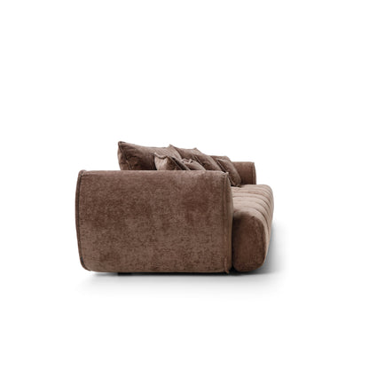 Sofa Bombay z funkcją spania