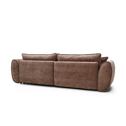Sofa Bombay z funkcją spania