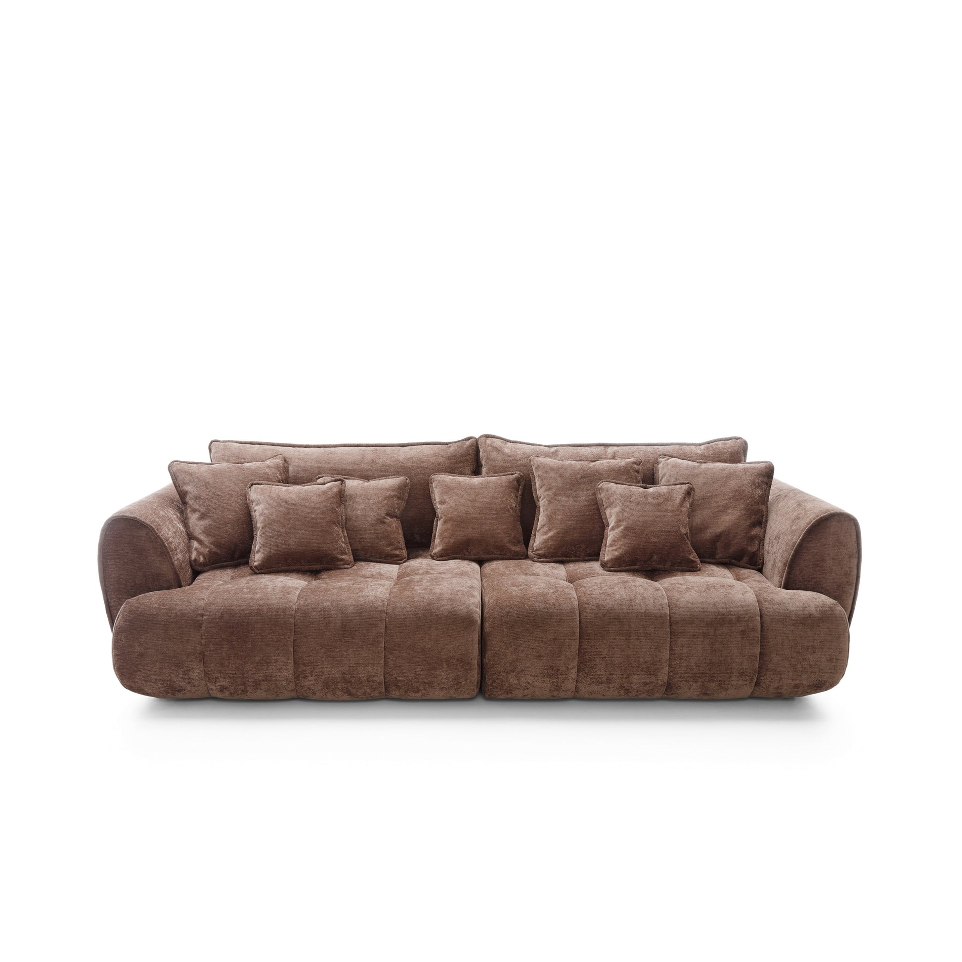 Sofa Bombay z funkcją spania