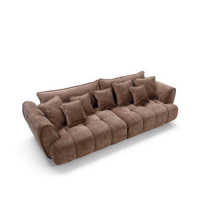 Sofa Bombay z funkcją spania
