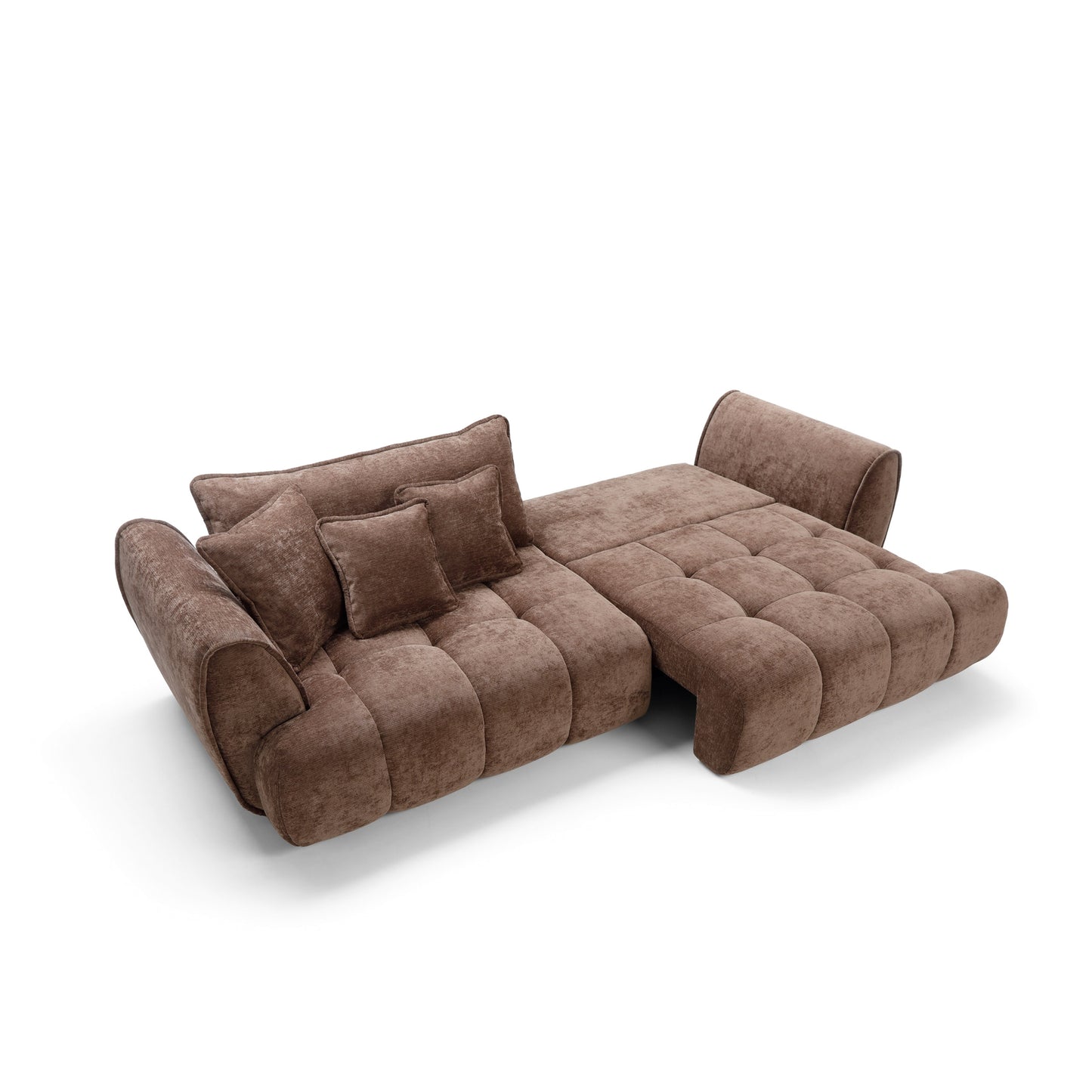 Sofa Bombay z funkcją spania