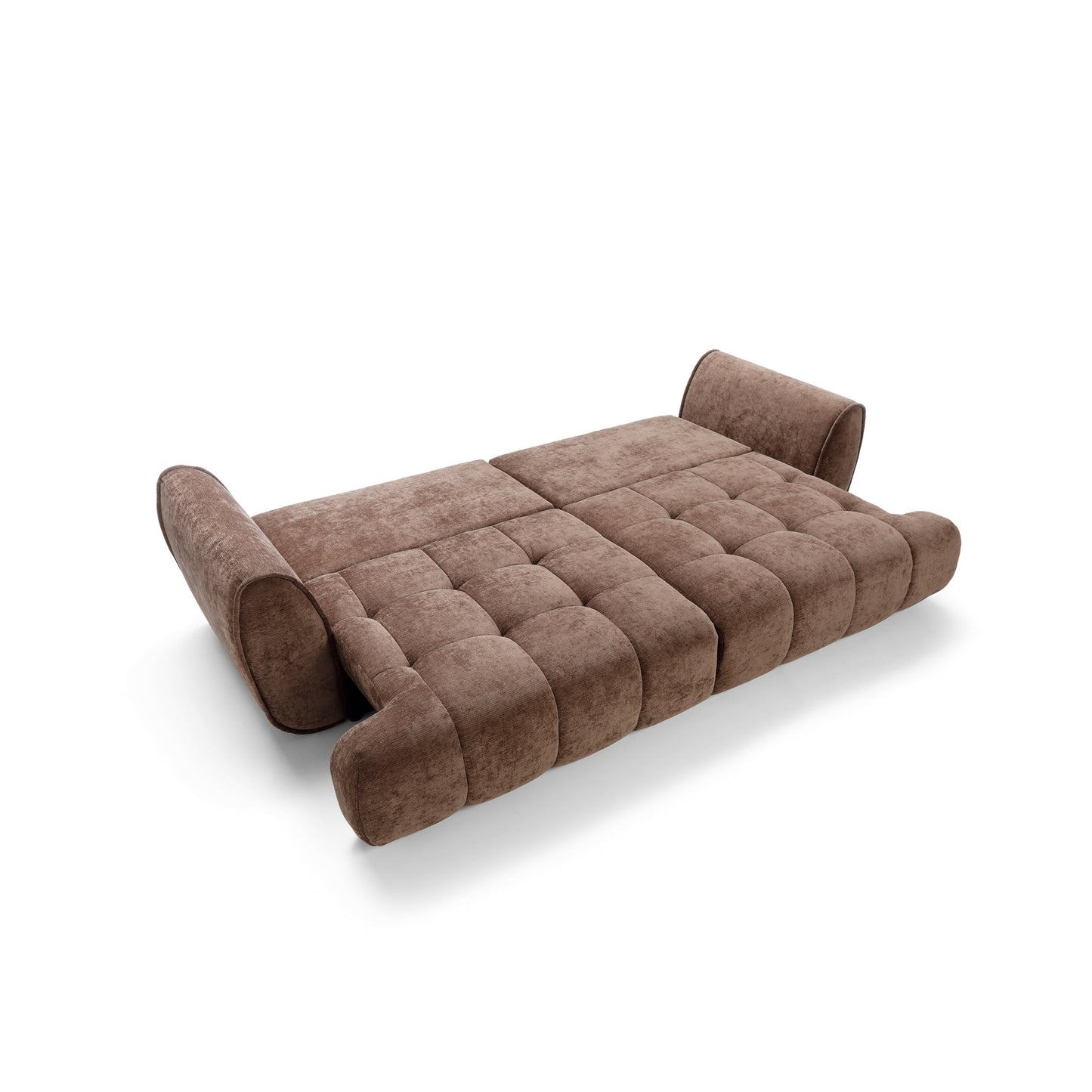 Sofa Bombay z funkcją spania