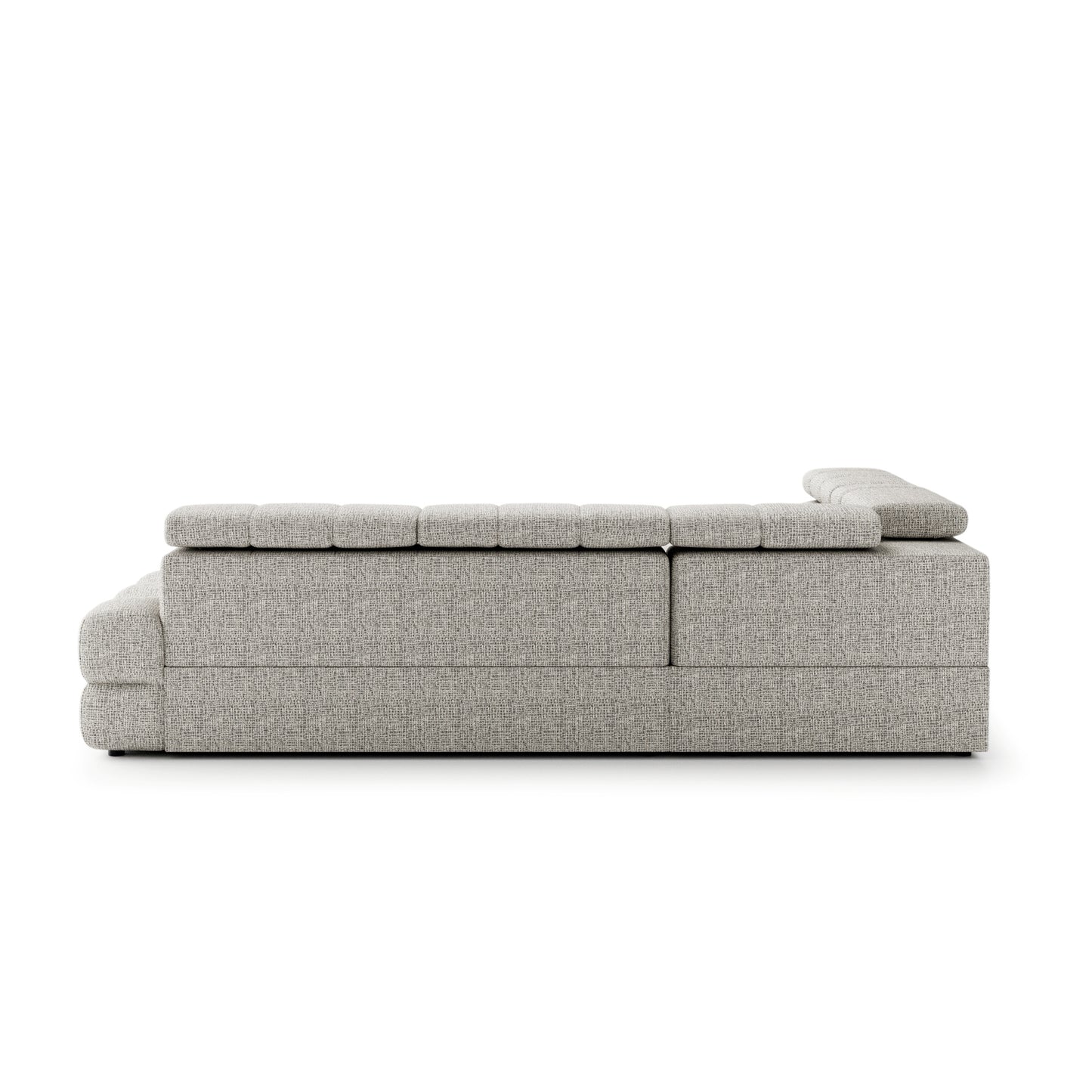 Narożnik Buffalo lewostronny z funkcją spania