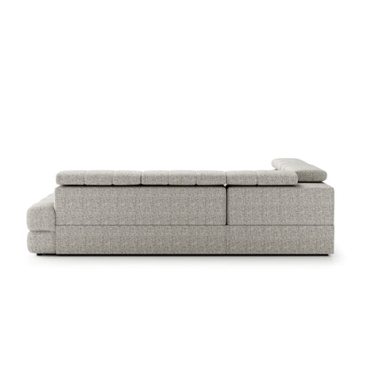 Narożnik Buffalo lewostronny z funkcją spania