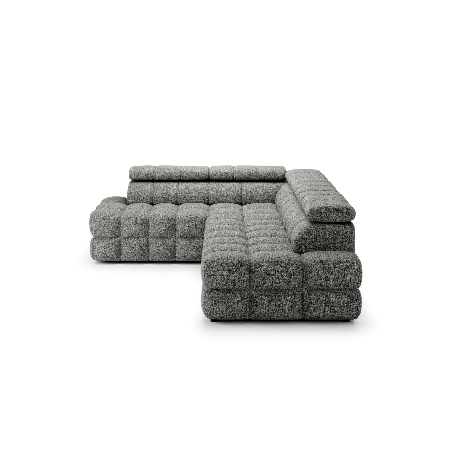 Narożnik Buffalo lewostronny z funkcją spania