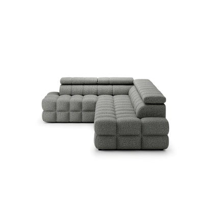 Narożnik Buffalo lewostronny z funkcją spania