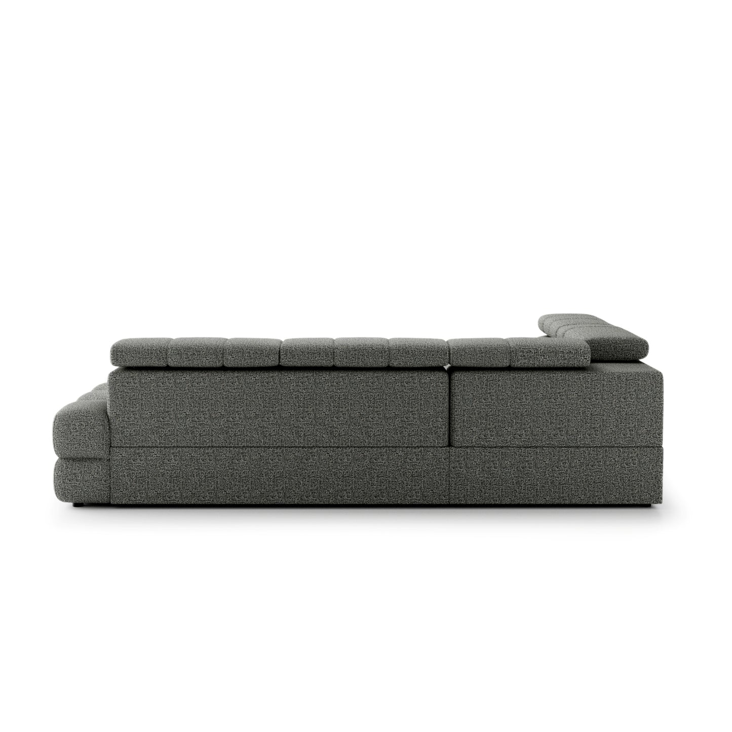 Narożnik Buffalo lewostronny z funkcją spania