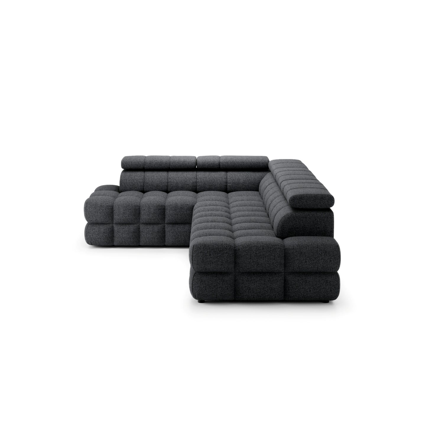 Narożnik Buffalo lewostronny z funkcją spania