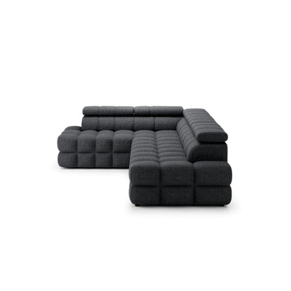 Narożnik Buffalo lewostronny z funkcją spania