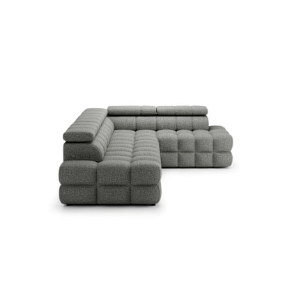 Narożnik Buffalo prawostronny z funkcją spania