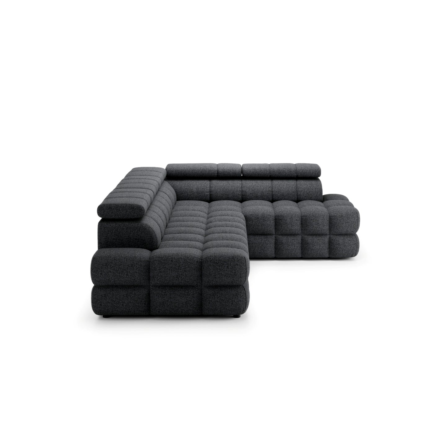 Narożnik Buffalo prawostronny z funkcją spania