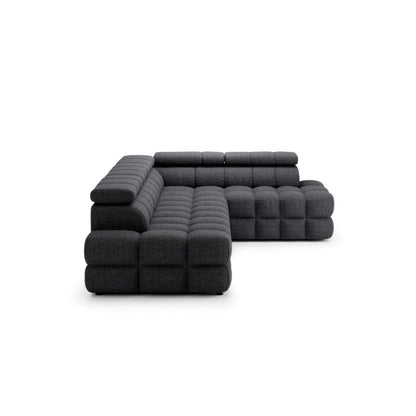 Narożnik Buffalo prawostronny z funkcją spania