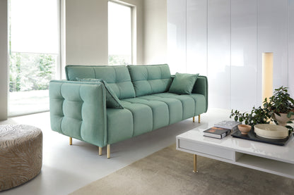 Sofa Cavola z funkcją spania