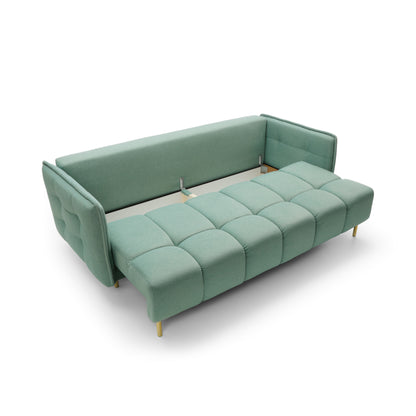Sofa Cavola z funkcją spania