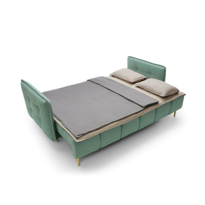 Sofa Cavola z funkcją spania