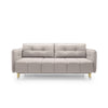 Sofa Cavola z funkcją spania