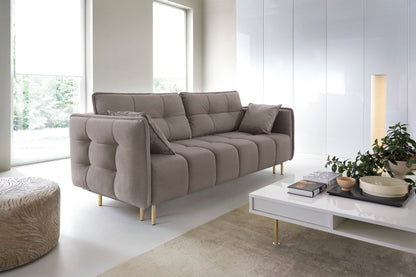 Sofa Cavola z funkcją spania
