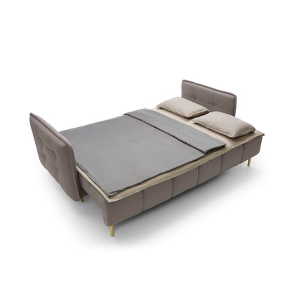 Sofa Cavola z funkcją spania