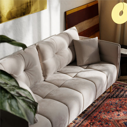 Sofa Cavola z funkcją spania