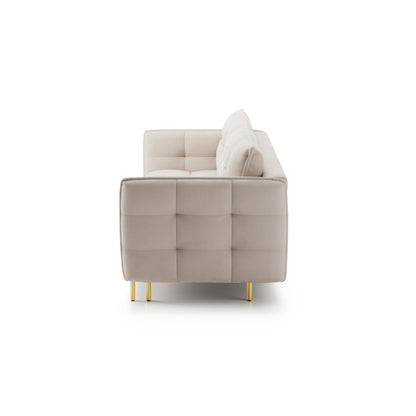 Sofa Cavola z funkcją spania