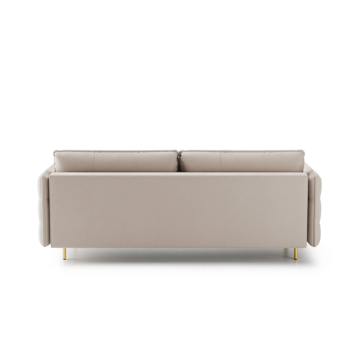 Sofa Cavola z funkcją spania
