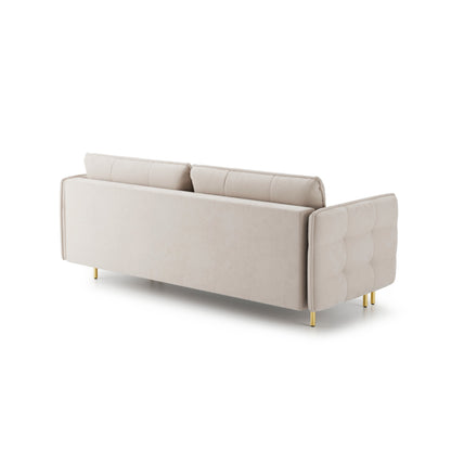 Sofa Cavola z funkcją spania