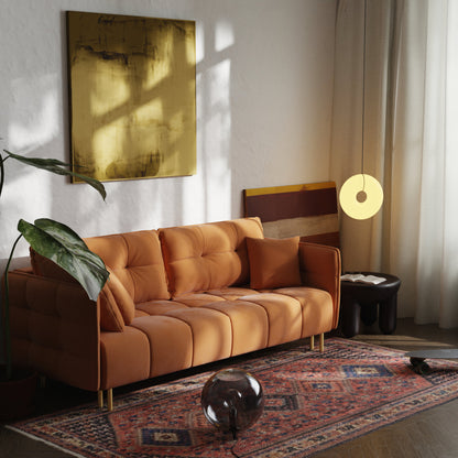 Sofa Cavola z funkcją spania