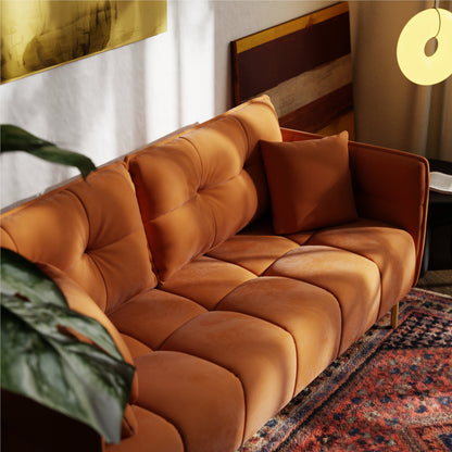 Sofa Cavola z funkcją spania