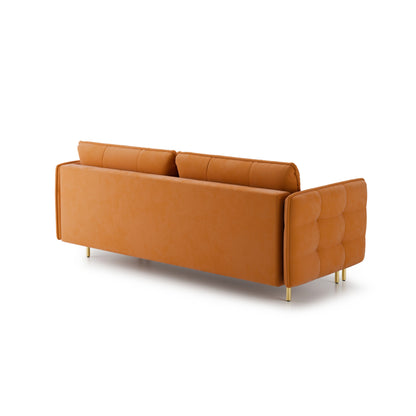 Sofa Cavola z funkcją spania