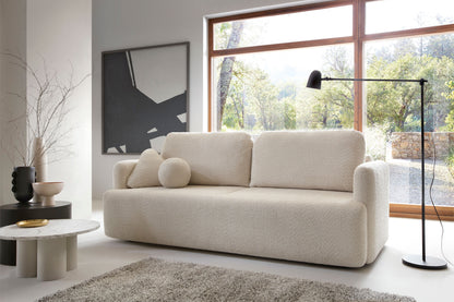 Sofa Cloud z funkcją spania
