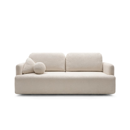 Sofa Cloud z funkcją spania