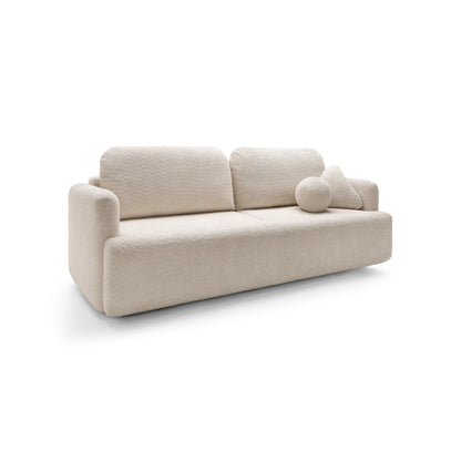 Sofa Cloud z funkcją spania